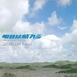 明日は晴れる/KENJI SAWADA/沢田研二｜昭和歌謡｜ディスクユニオン