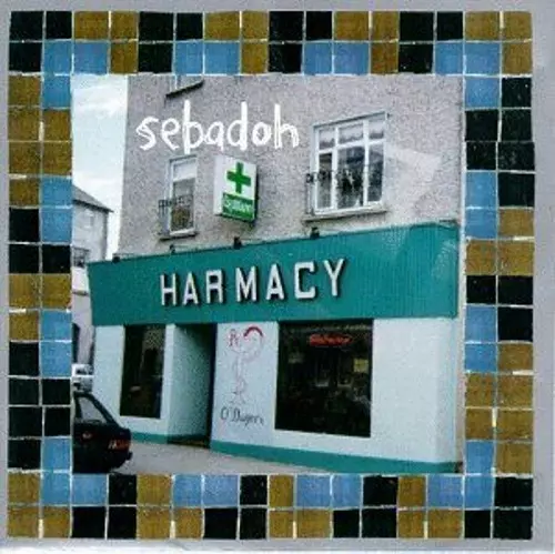 SEBADOH / セバドー商品一覧｜OLD ROCK｜ディスクユニオン・オンライン
