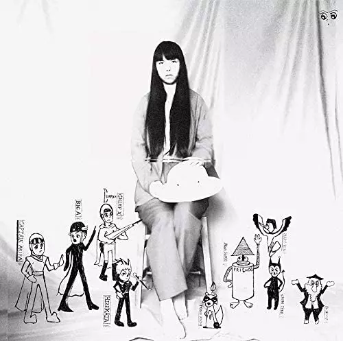 NANA YAMATO / 大和那南商品一覧｜JAPANESE ROCK・POPS / INDIES