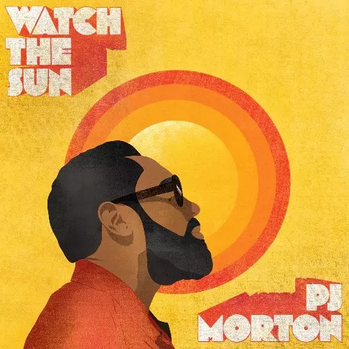 PJ MORTON / PJ・モートン商品一覧｜HIPHOP / 日本語RAP｜ディスク