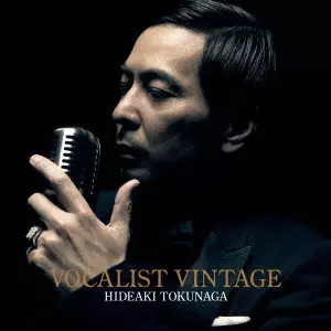 HIDEAKI TOKUNAGA / 徳永英明 (德永英明)商品一覧｜ディスクユニオン