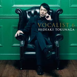 HIDEAKI TOKUNAGA / 徳永英明 (德永英明)商品一覧｜ディスクユニオン