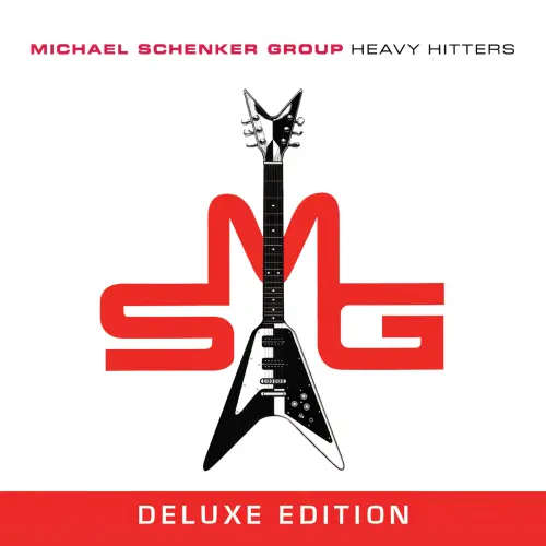 MICHAEL SCHENKER GROUP / マイケル・シェンカー・グループ商品一覧