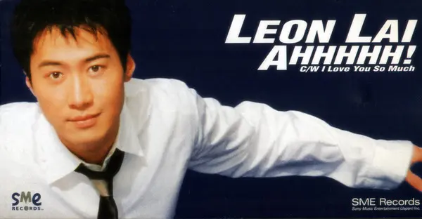 If I Can See You Again/LEON LAI/レオン・ライ (黎明)｜ROCK / POPS