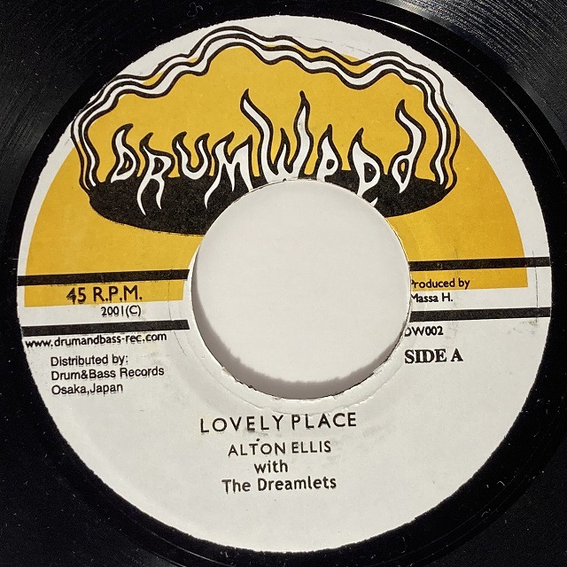 REGGAE】-中古7インチ- スカ、ロックステディー、ソウル・レゲエ等の7