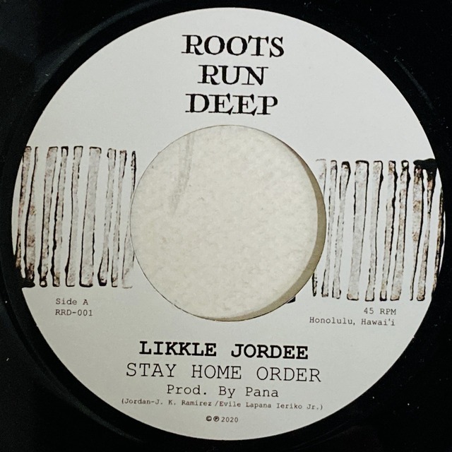 REGGAE】-中古7インチ-ハワイアン・レゲエ、ラバーズ、ソウル・レゲエ