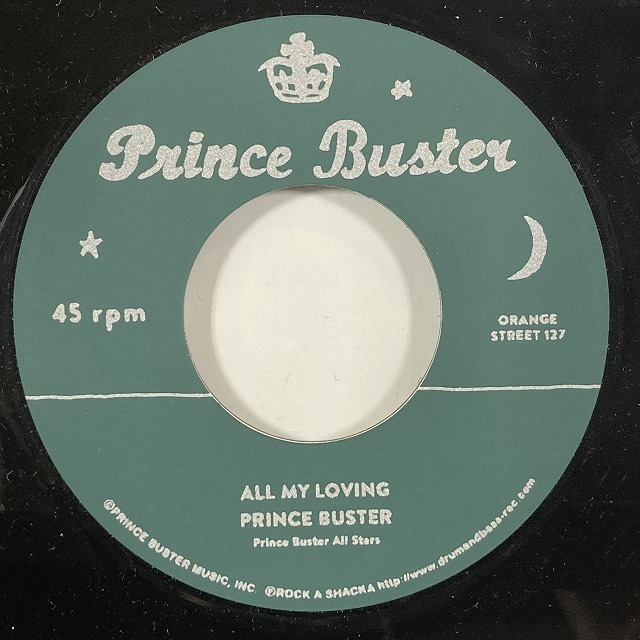 7ep○PRINCE BUSTER All My Loving ビートルズSKA sddefault.jpg