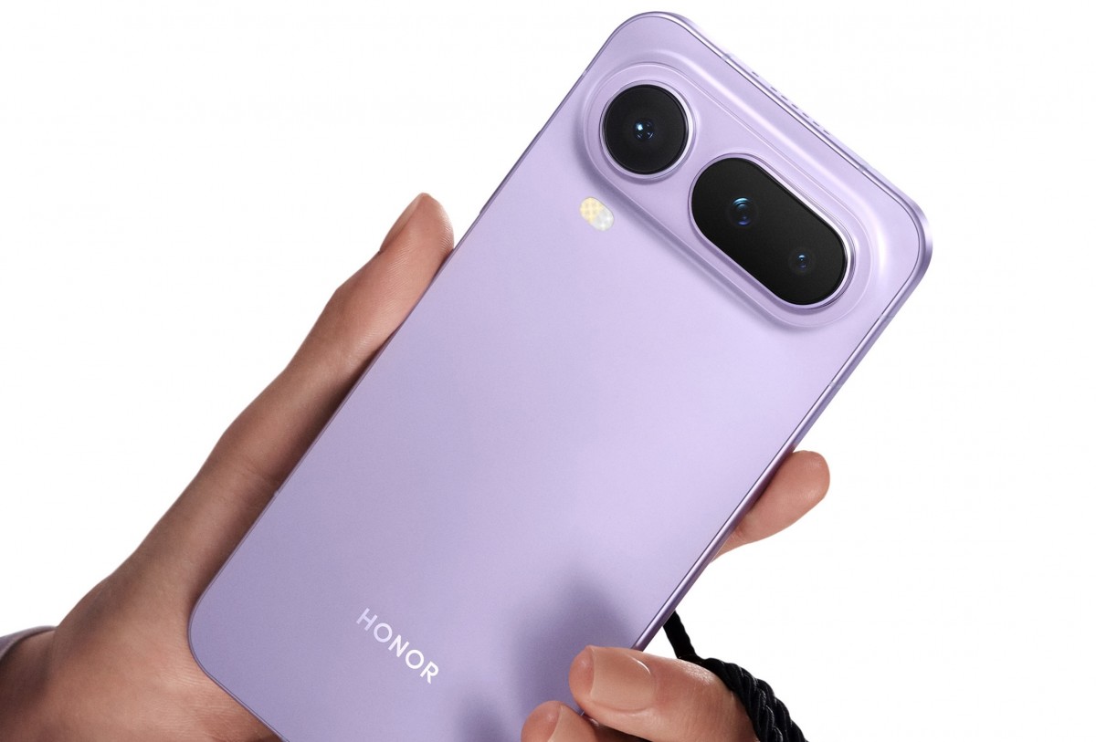 Honor Magic8 Pro Air launch date revealed - GSMArena.com news