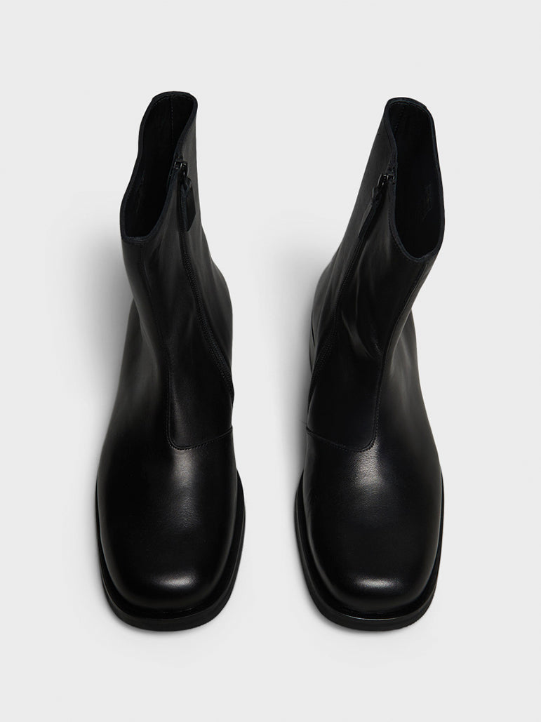 Our Legacy - Camion Boots in Black – Stoy