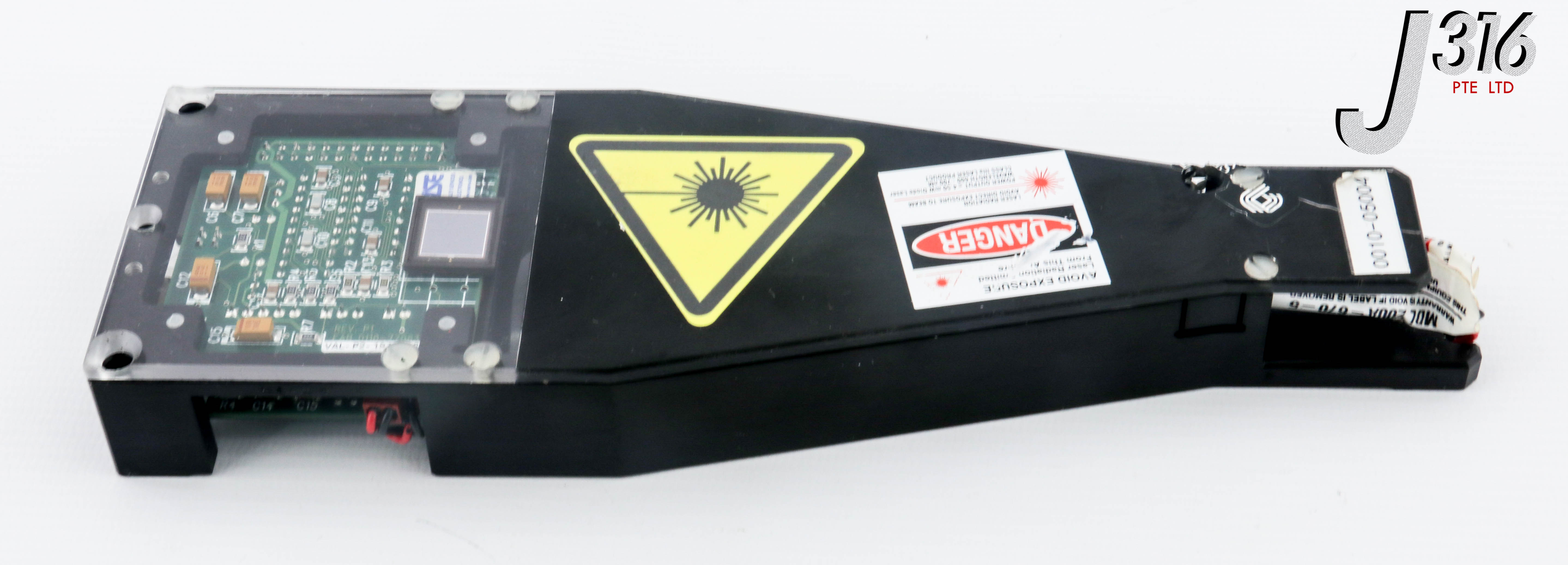 26605 APPLIED MATERIALS ASSY, FULL SCAN ISRM, 0100-77069, 0100