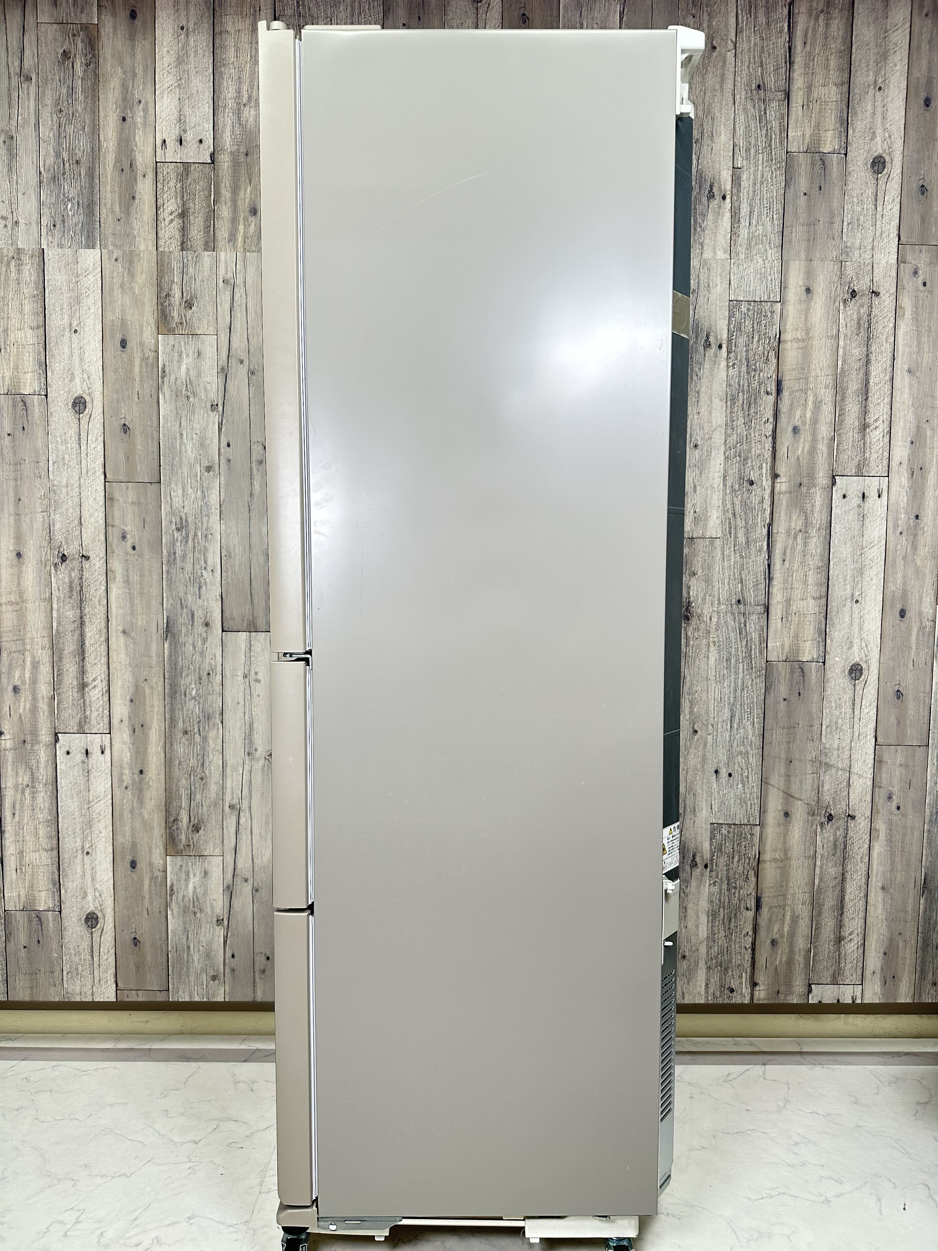 STOCKROOM-冷蔵庫 2019年製 panasonic Nr-c37hgm-n