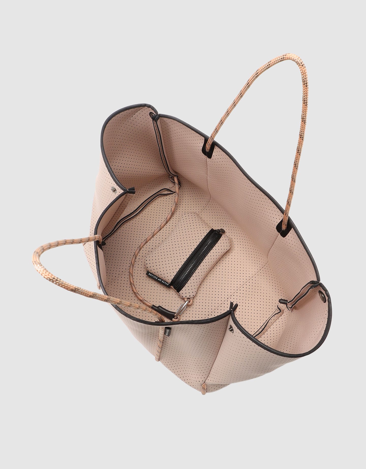 エスケープ トート ブラッシュ｜Totes｜STATE OF ESCAPE(ステートオブ