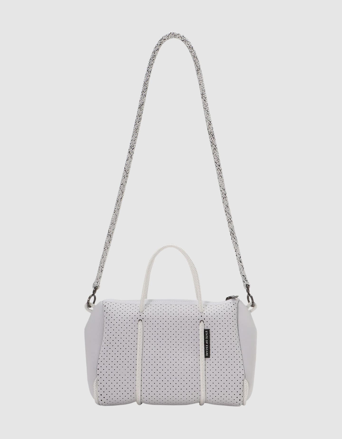 プリクエル スモール ホワイト｜Core collection｜STATE OF ESCAPE