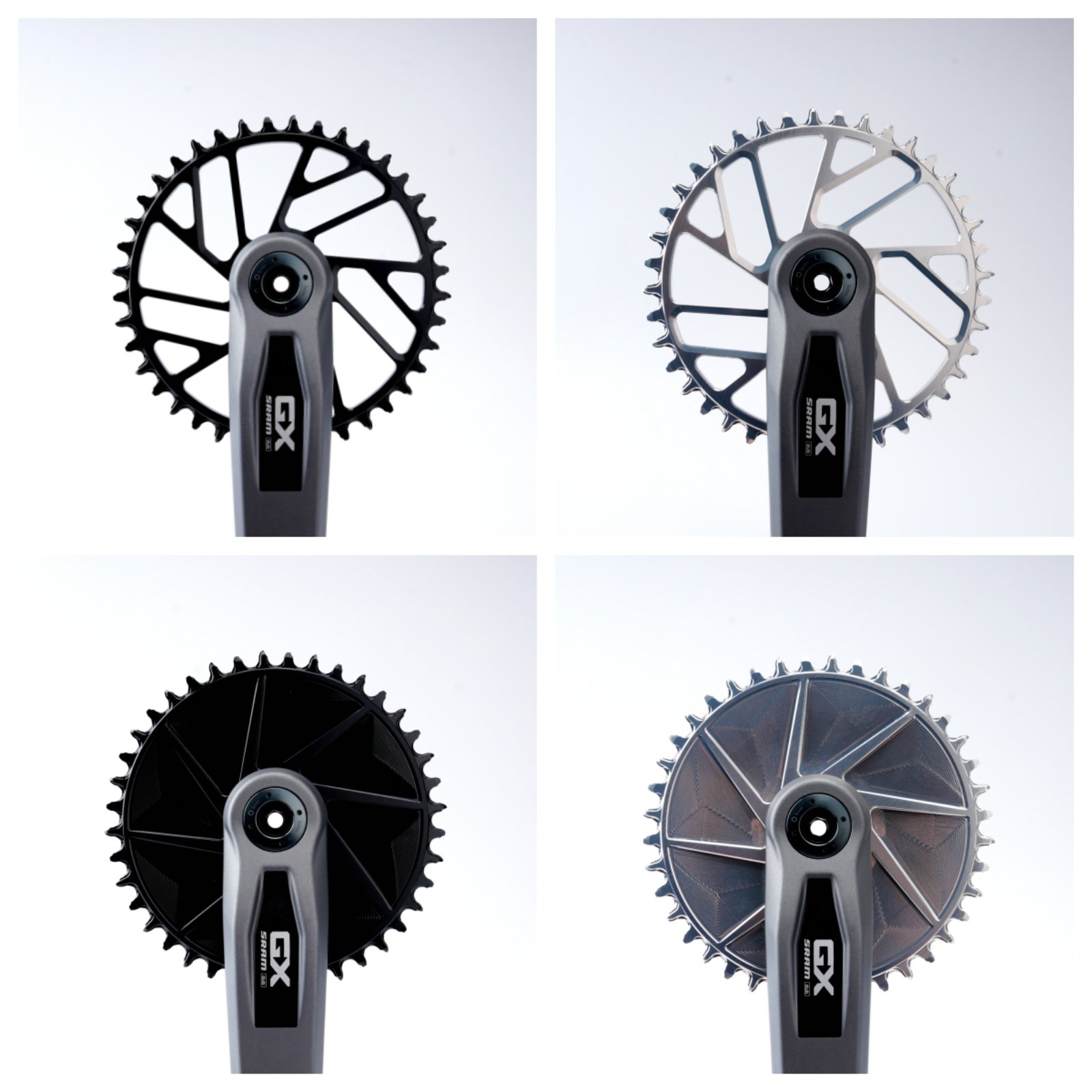 Stone AXSフラットトップTタイプチェーン12S 0mmオフセットダイレクト