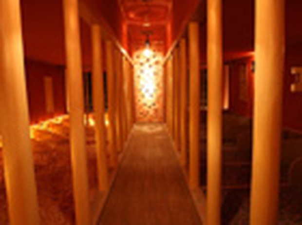 楽天風呂 祥福乃湯 (旧・祥福の湯) - 堺 (大阪)｜岩盤浴特集