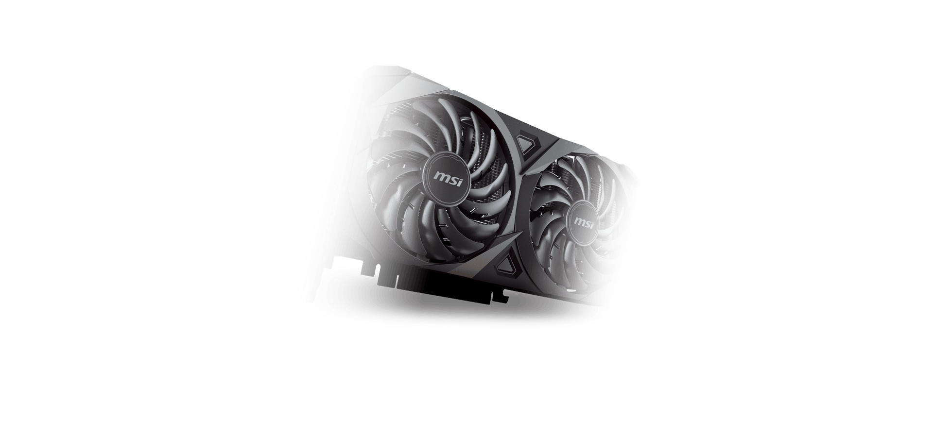 MSI GeForce RTX 3060 Ti VENTUS 2X 8G OCV1 LHR