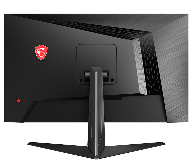 MSI Optix MAG2732 - Accurate Display. Ultimate Victory. | Esports