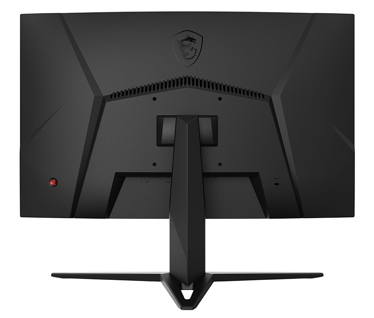 MSI G24C4 E2– Redefine eSports rules | eSports Gaming Monitor | MSI