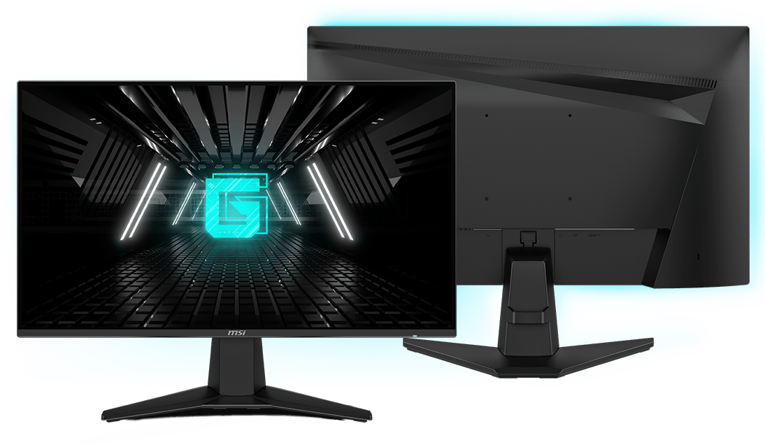 G242L E14 | 24 Inch Gaming Monitor | MSI Global