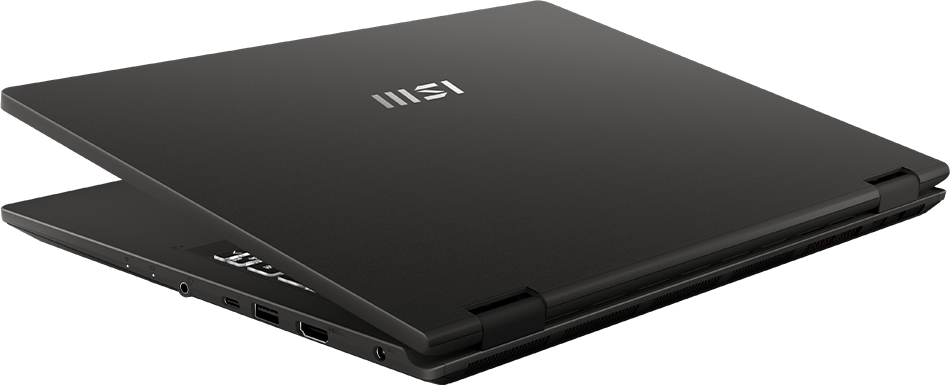 MSI ビジネスノートPC Venture A14 AI+ A3HM