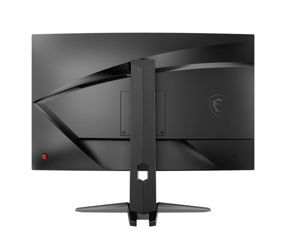 MSI ゲーミングモニター Optix G27C6P