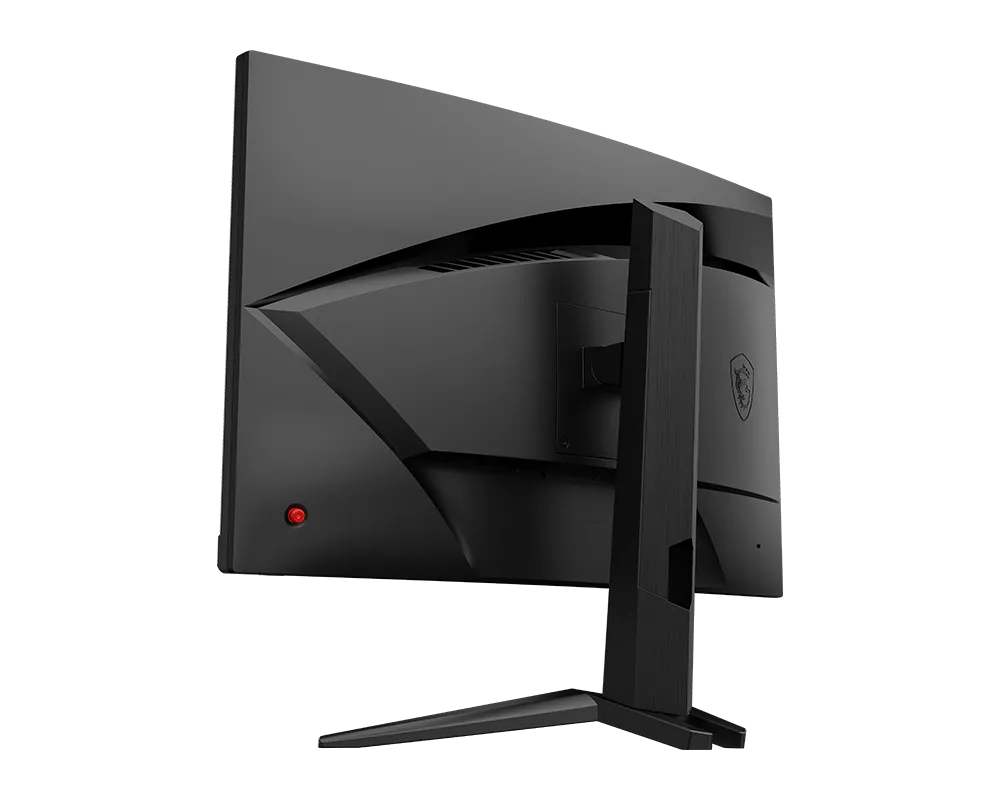 MSI ゲーミングモニター Optix G27C6P