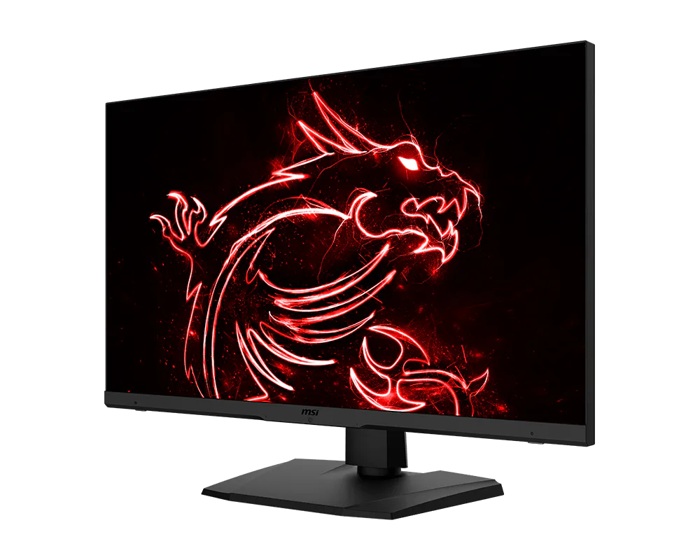 MSI Optix MPG321QRF-QD - Rebel Against the Ordinary | MSI Gaming