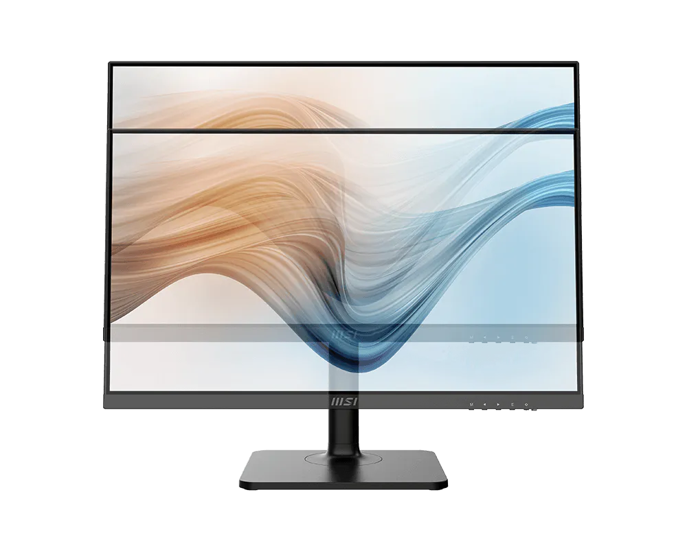 Be Your Window To The World- MSI Modern MD241PW| Best Business