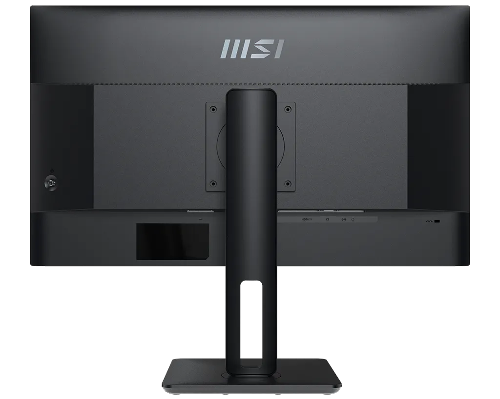 PRO MP275P | 100Hz Professional Business Monitor 27 inch | MSI