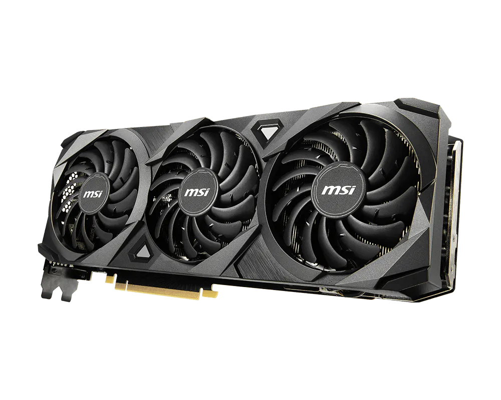 GeForce RTX™ 3080 VENTUS 3X 10G OC