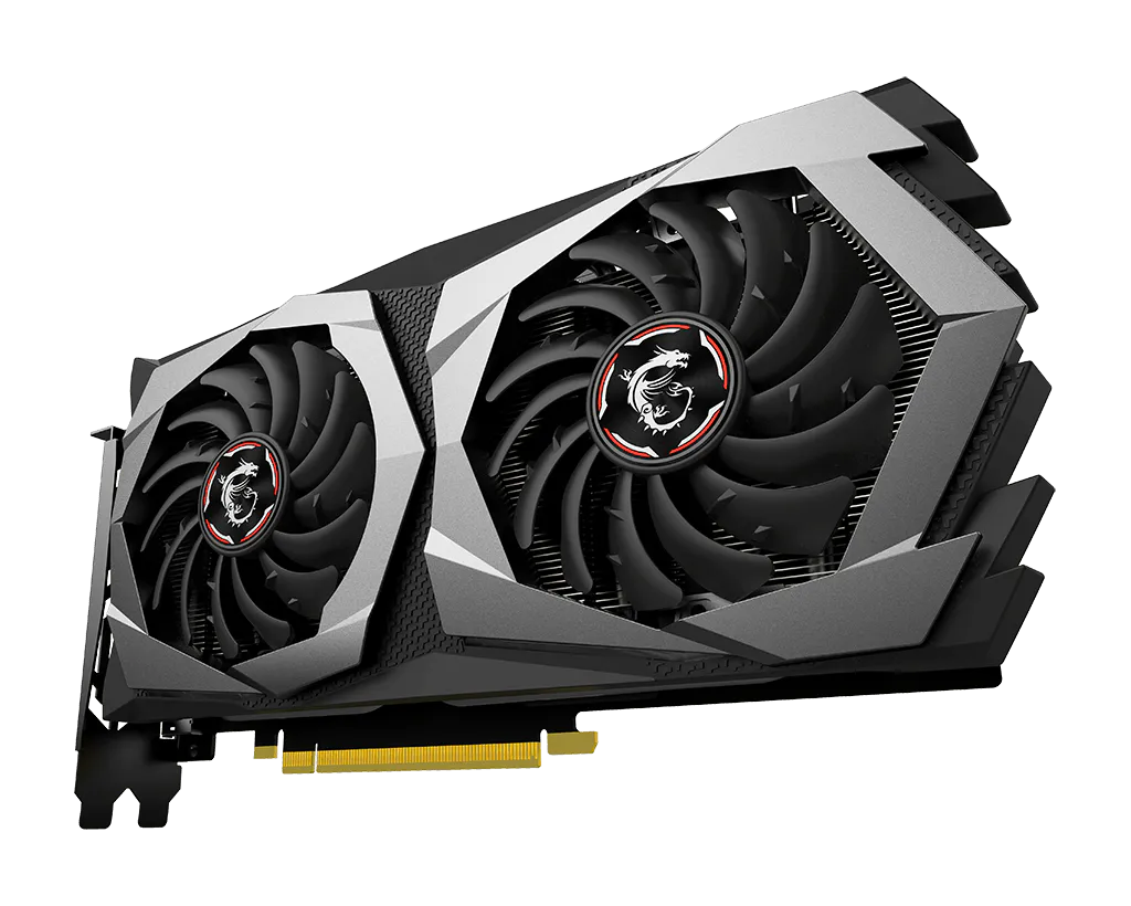 GeForce GTX 1650 SUPER GAMING X