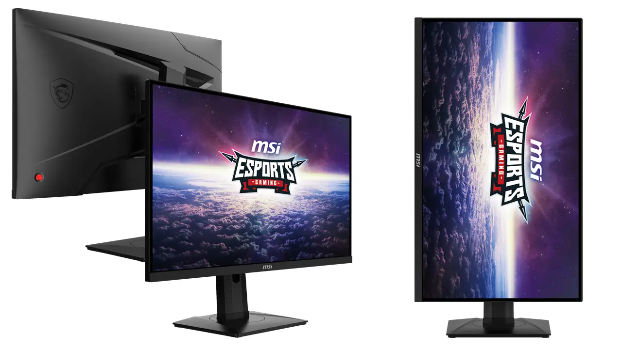 エムエスアイコンピュータージャパン | エムエスアイコンピューター