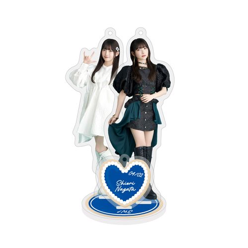 商品詳細ページ | ≠ME OFFICIAL SHOP | 永田詩央里生誕記念セット2025