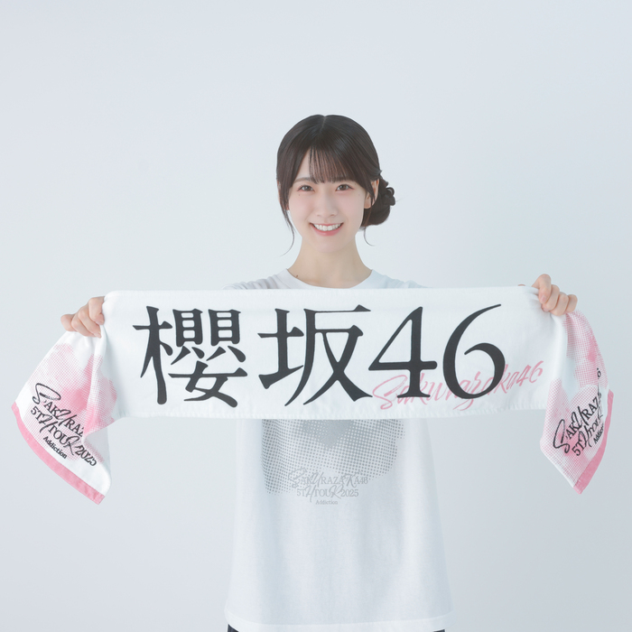 商品詳細ページ | 櫻坂46 OFFICIAL GOODS STORE | 【通常配送】5th