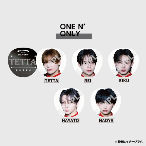 商品詳細ページ | ONLINE SHOP スタダ便 | [EBiDAN]EBiDAN THE LIVE