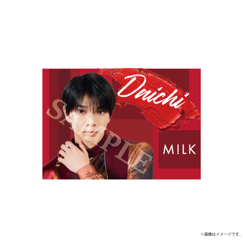 商品詳細ページ | ONLINE SHOP スタダ便 | 【SALE】[M!LK]M!LK HERO