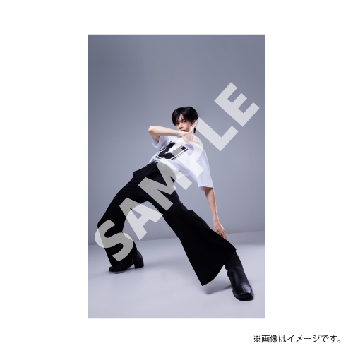 商品詳細ページ | ONLINE SHOP スタダ便 | [超特急]超特急リョウガ