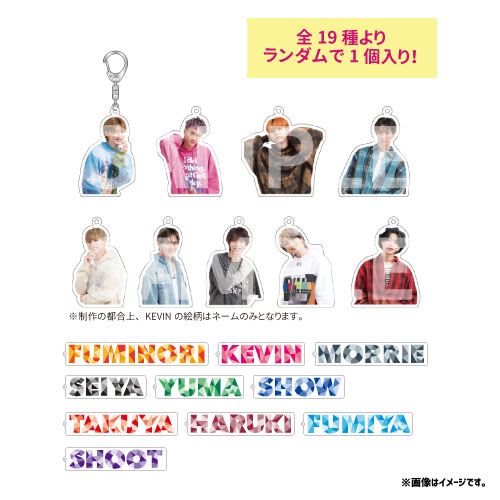 商品詳細ページ | ONLINE SHOP スタダ便 会場受取 | [BUDDiiS]【会場