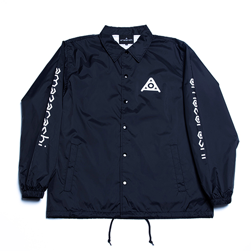 商品詳細ページ | amazarashi official store | amazarashi Coach Jacket