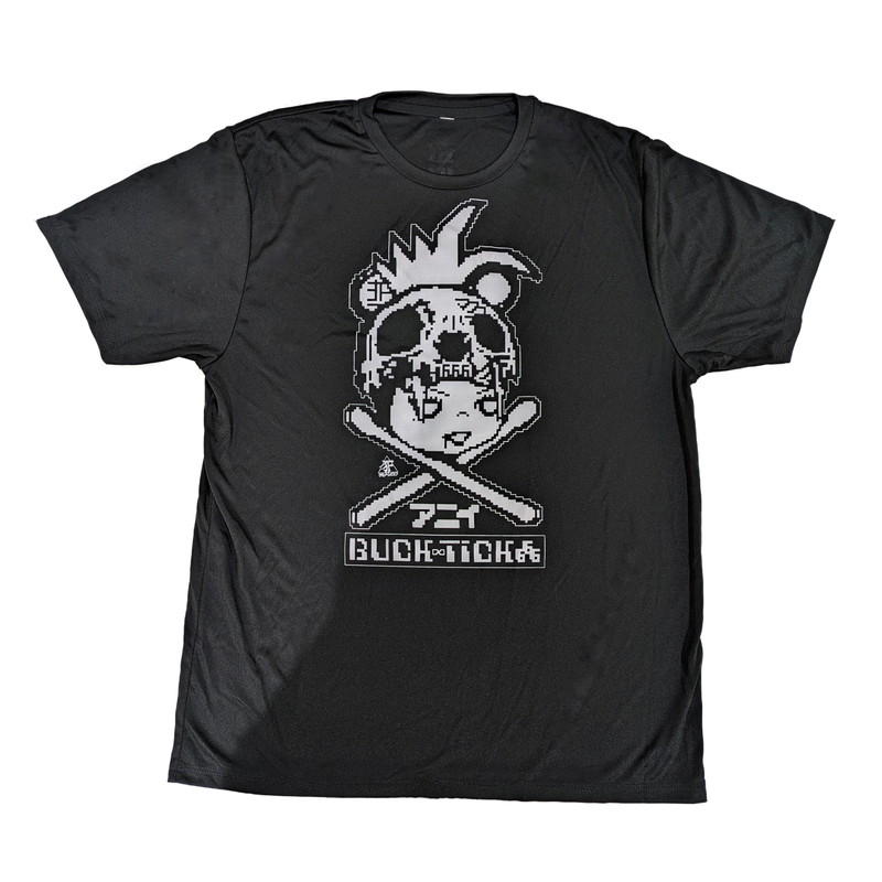 BUCK-TICK OFFICIAL WEB SHOP