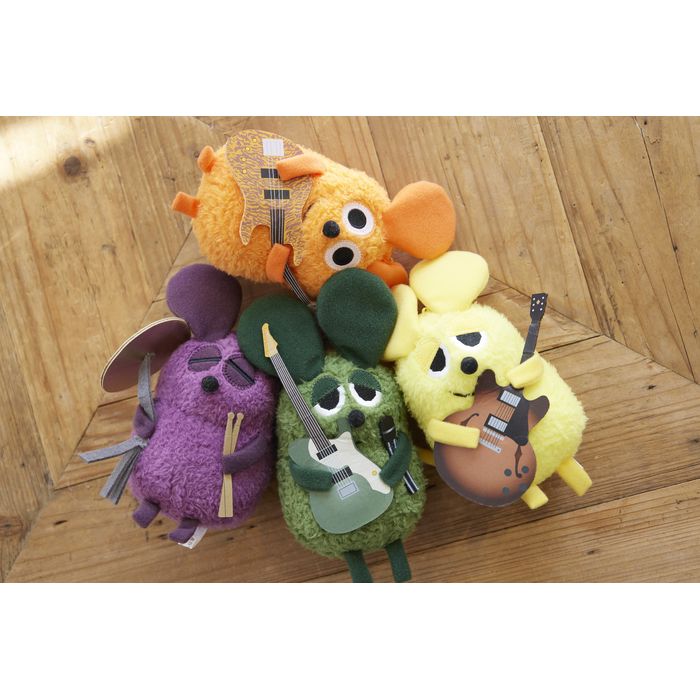 商品詳細ページ | フレデリック オンラインショップ | 「レオ・レオニ