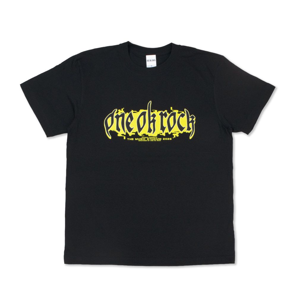 商品詳細ページ | ONE OK ROCK Official web store | 2026 TMS Tシャツ-C