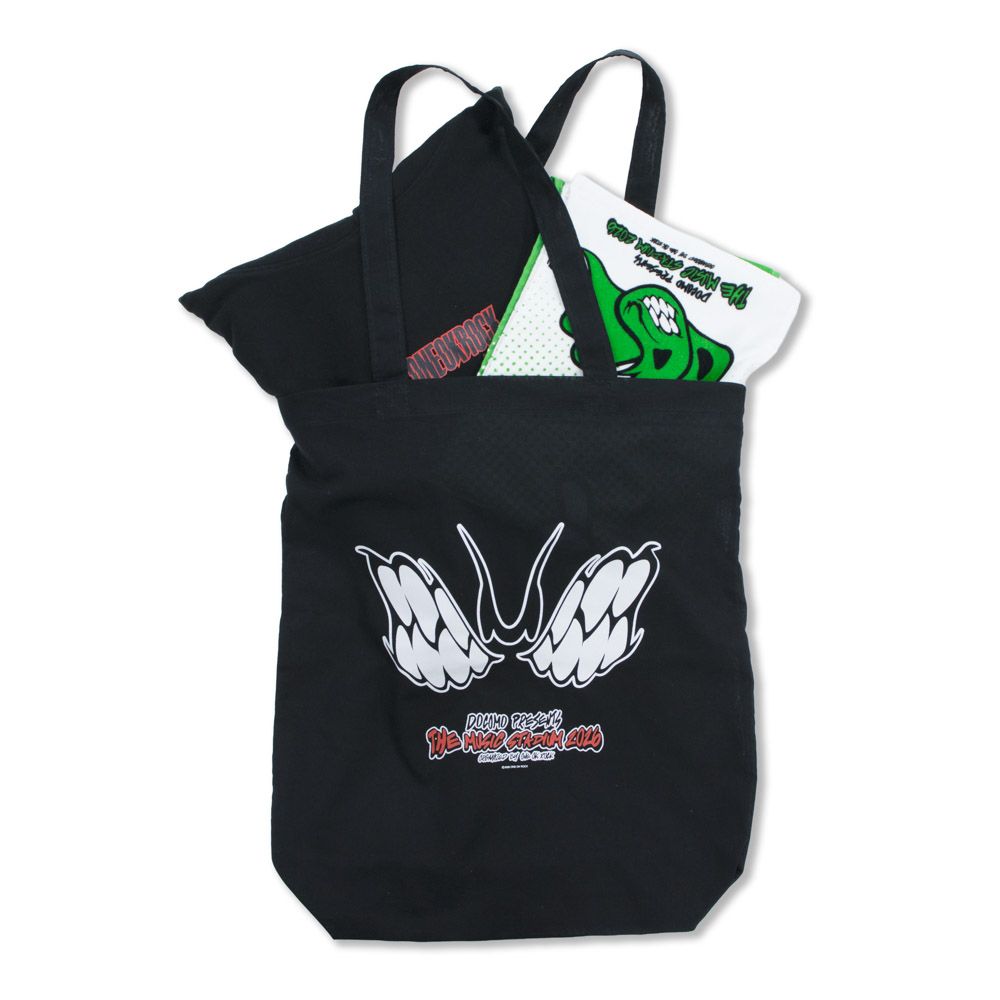 商品詳細ページ | ONE OK ROCK Official web store | 2026 TMS トート