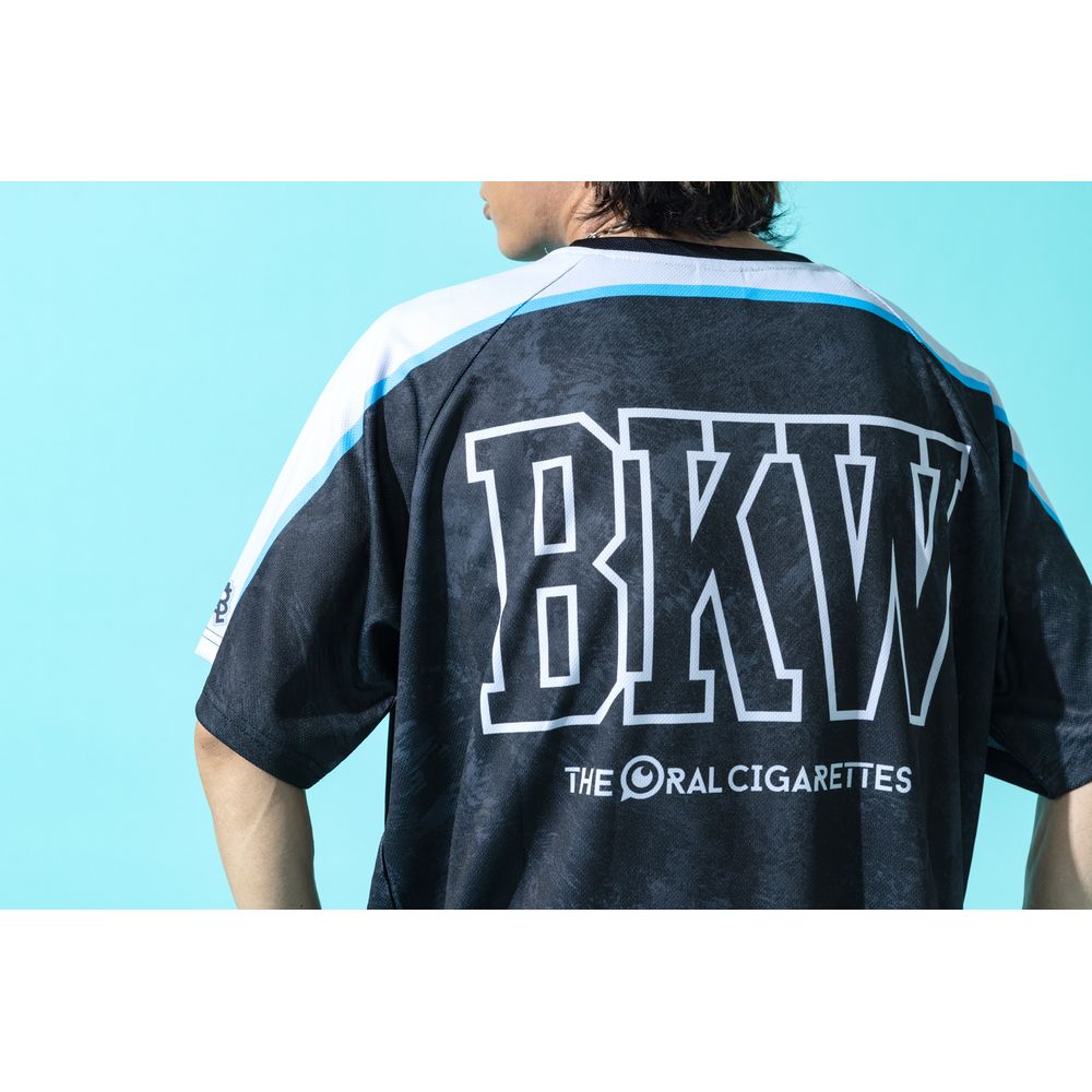 商品詳細ページ | THE ORAL CIGARETTES OFFICIAL SHOP | オリジナルBKW