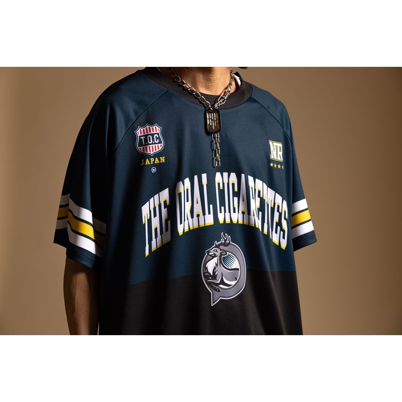 商品詳細ページ | THE ORAL CIGARETTES OFFICIAL SHOP | オリジナルBKW