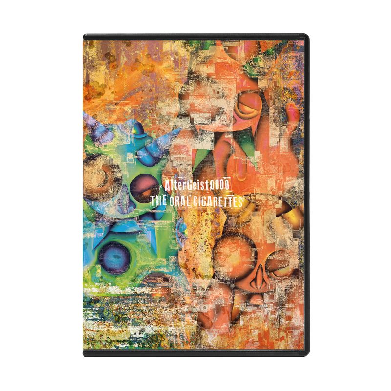 商品詳細ページ | THE ORAL CIGARETTES OFFICIAL SHOP | 【FC限定特典