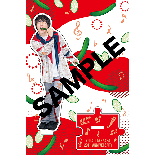 商品詳細ページ | Novelbright official shop | 【FC限定】BIRTHDAY