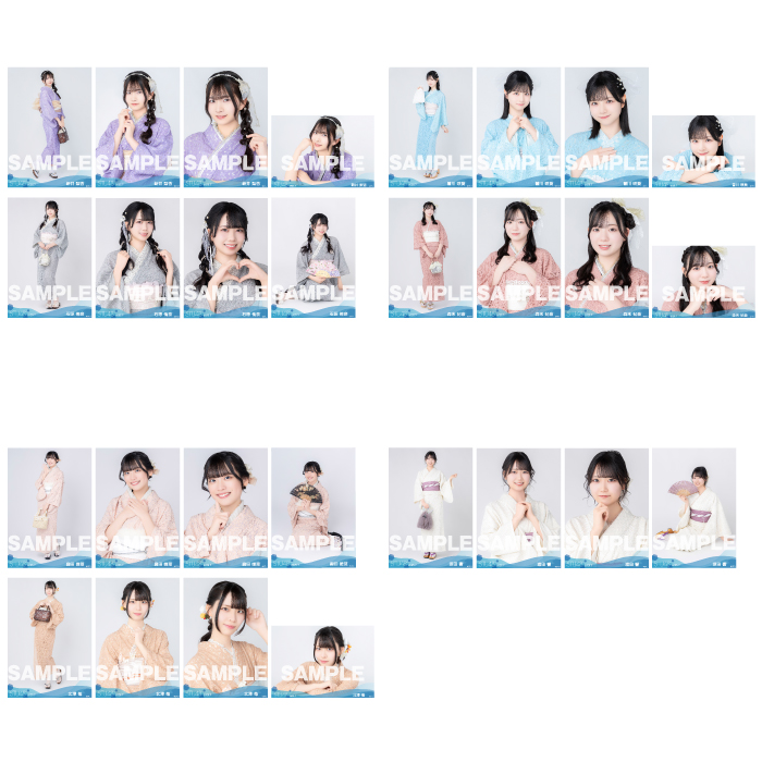 商品詳細ページ | STU48オフィシャルオンラインショップ | 【ネコポス