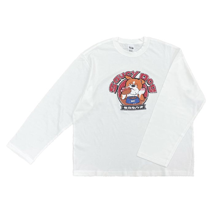 商品一覧ページ | Saucy Dog Online Shop | 2024 Autumn & Winter