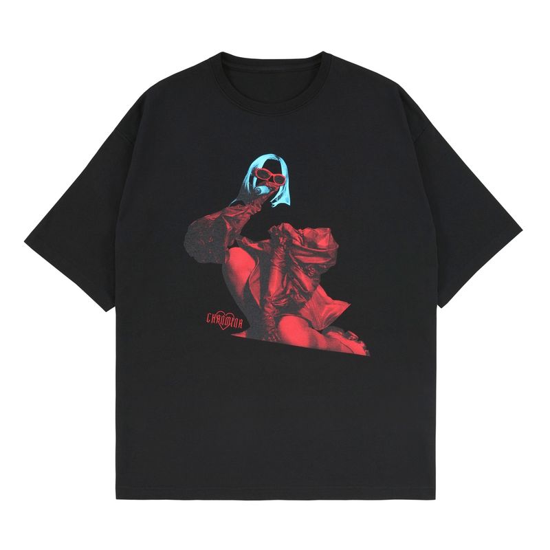 商品詳細ページ | CHANMINA OFFICIAL STORE | 2024 SUMMER BIG T-SHIRT